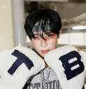 david
